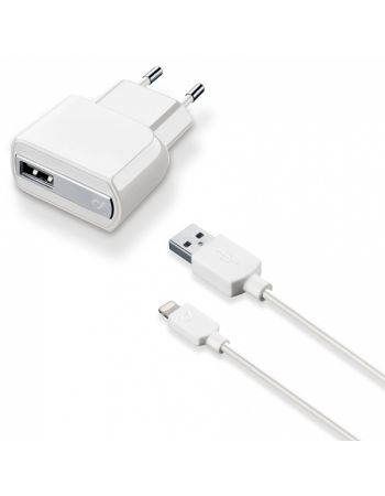 Сетевое зарядное устройство для Apple Cellular Line